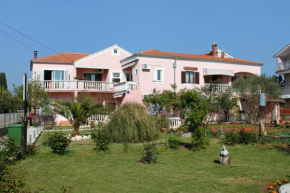 Apartments by the sea Sukosan, Zadar - 5905